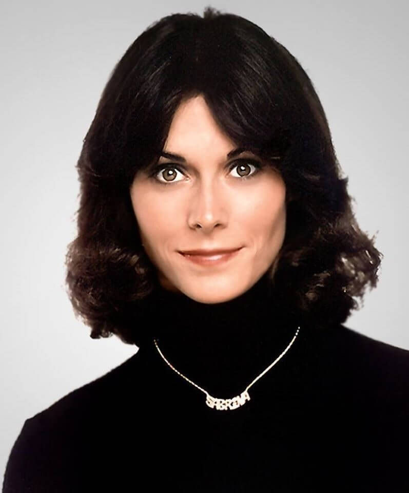 Kate Jackson Bio Age Height Spouse Net Worth Where Is She Now
