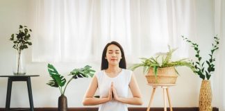 Bedroom Meditation Tips