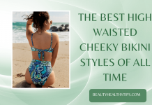 Waisted Cheeky Bikini Styles