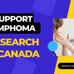 lymphoma research