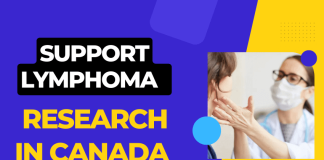 lymphoma research
