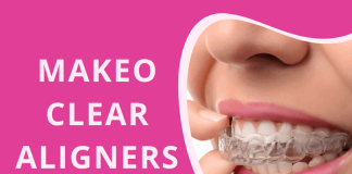 makeO clear aligners
