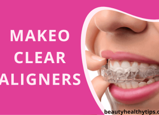 makeO clear aligners